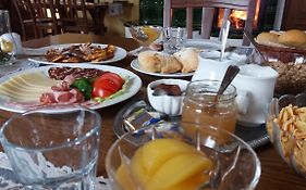 Merkez Guest House