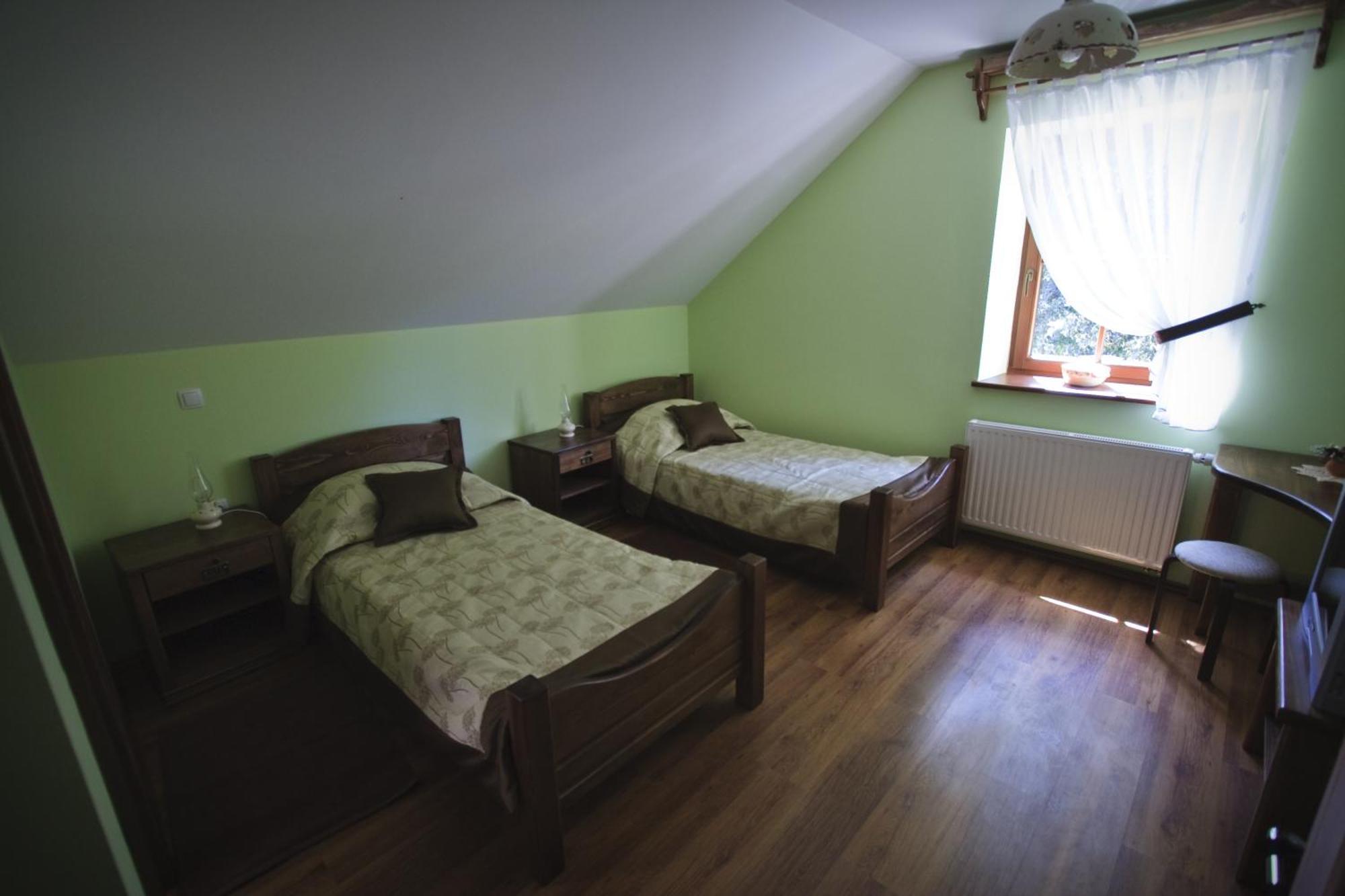 Merkez Guest House Bizeljsko Camera foto